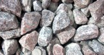 28/50mm Granite Aggregate / Track Ballast